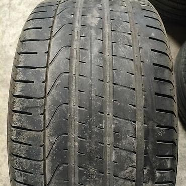Шины 295 / 35 / R 21, Лето, Б/у, 1 шт, Внедорожные (АТ/МТ), Pirelli at lalafo.kg Шины 295 / 35 / R 21, Лето, Б/у, 1 шт, Внедорожные (АТ/МТ), Pirelli