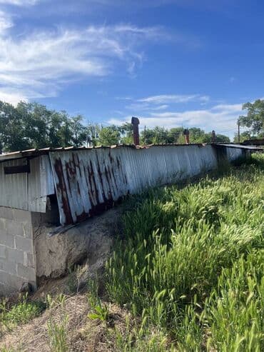 оборудование для фаст фуд: Объездная дорога Бишкек. Сдается склад по хранению грузов и овощей с — 3