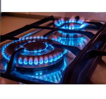 газовый колонка: Газификация, Установка газового оборудования — 1