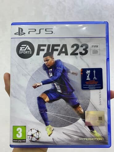 oppo find n2 flip бишкек: FIFA 23 
3+ На пс5 — 1