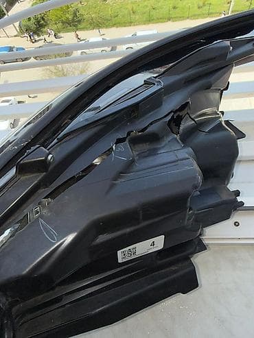 фары на хайландер: Передняя левая фара Honda 2021 г., Б/у, Оригинал, США — 5