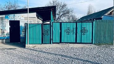 финский дом: Продаётся жилой дом с придомовым участком. Характеристики и — 1