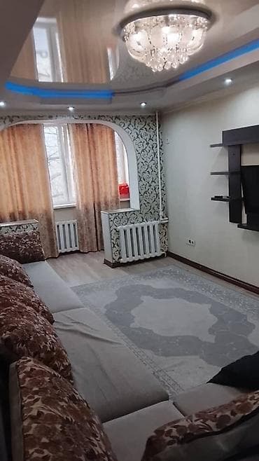 3 комнаты, 62 м², 104 серия, 3 этаж
