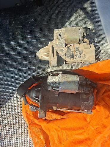 jump starter: Стартер — 1