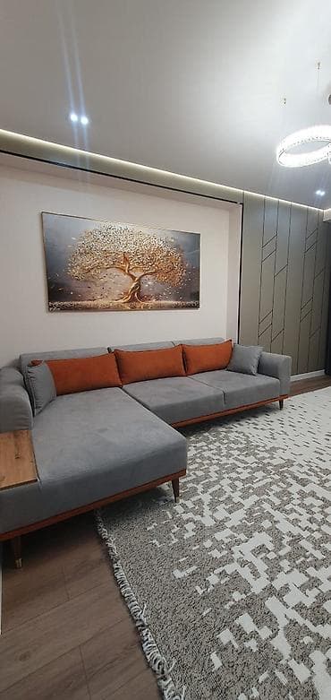 all group: 1 комната, Душевая кабина, Постельное белье, Кондиционер — 8