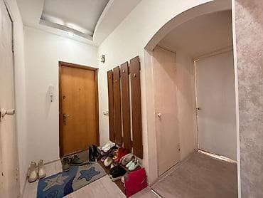 69: 3 комнаты, 69 м², Восток-5 мкр 105 серия, 9 этаж, Евроремонт — 8