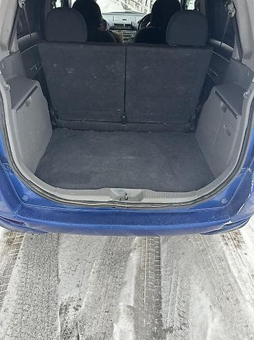 matiz 2013: Mazda Demio: 2004 г., 1.5 л, Автомат, Бензин, Хэтчбэк — 6