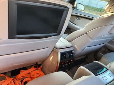 stop: Бмв грант туризмо 5 ф 07,bmw GT 5 — 7