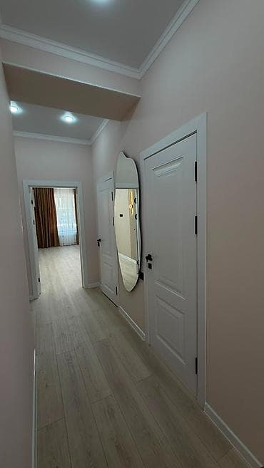 Квартиры: 1 комната, 42 м², Дизайнерский ремонт — 5