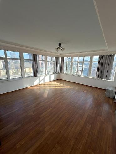 Сниму дом: 348 м², 6 комнат, Утепленный, Бронированные двери, Балкон застеклен — 5