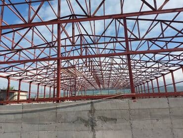 строительство частного кирпичного дома: Больше 6 лет опыта — 3