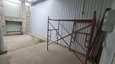 Сдаётся помещение под чистый склад или производство 150м²+30м² двор — 7