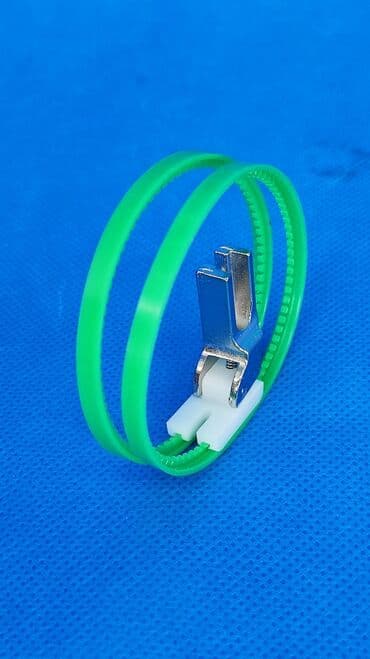 работа в бишкеке швейный цех упаковщик 2020: Лапка для шитья кожи. Используется для шитья кожи, дермантина — 1