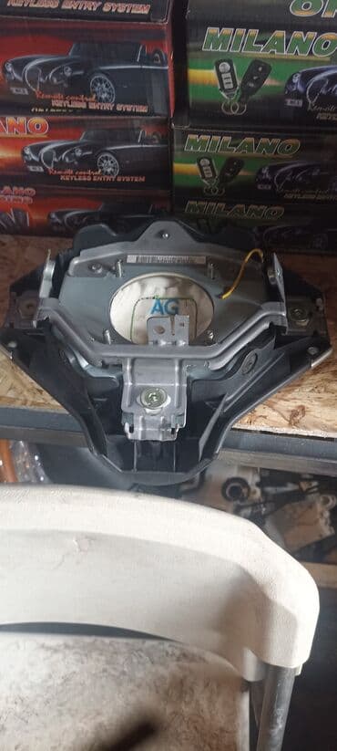 runx alex: Ист аирбаг — 2