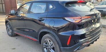 митсубиси пини: Changan X5 Plus: 2025 г., 1.5 л, Автомат, Бензиновая, Кроссовер — 2