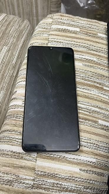 Техника и электроника: Samsung Galaxy A32 (модель SM-A325F/DS), двусимочный. Характеристики — 2