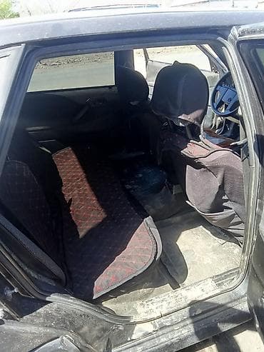 вольа: Volkswagen Passat: 1990 г., 1.8 л, Ручные, Бензин, Седан — 4