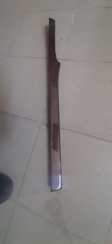 купить 2 спальную кровать: Комплект Mercedes-Benz, Б/у, Оригинал — 1