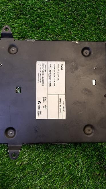 emachines ноутбук на запчасти: Усилитель музыки е53 Номер 8 379 —-376 Состояние отличное Год 2003 В — 3