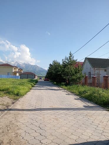 жер уй аренда ош: Үй, 320 кв. м, 8 бөлмө, Менчик ээси — 21