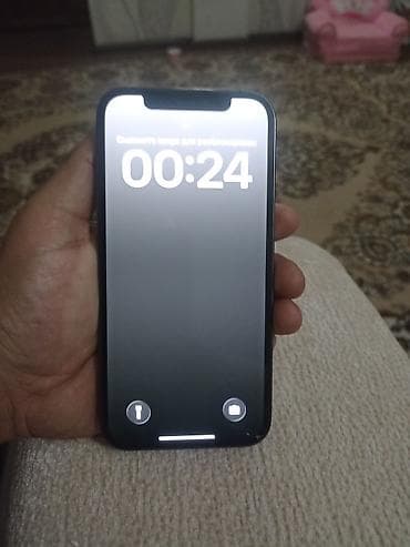 google pixel 6 pro: IPhone 12 Pro, Графит — 1