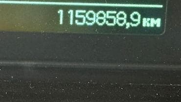 daf 95: Тягач, Volvo, 2013 г. — 6