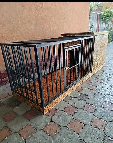 Металлический забор, Другой материал, Декоративный, Новый, Бесплатная доставка