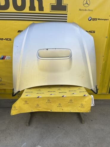 капот ниссан примера п12: Subaru, Оригинал — 2