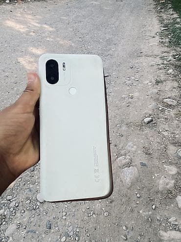 ultra 1: Редми А1+ Памят 32 отпечатка работет косяк на экране цена 3000сом — 1