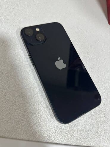 самсунг а13 новый: IPhone 13, Б/у, 128 ГБ, Sierra Blue, Коробка, Чехол, 76 % — 1