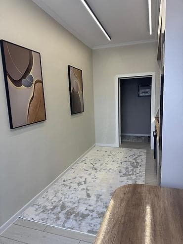 3 комнаты, Собственник, С мебелью полностью