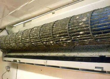 оборудование для заправки кондиционеров: Чистка Кондиционеров ! Устранение запаха в кондиционере! Устранение — 2