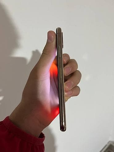 iphone 6s plus 64gb: IPhone Xs, Б/у, 64 ГБ, Rose Gold, 100 % — 3