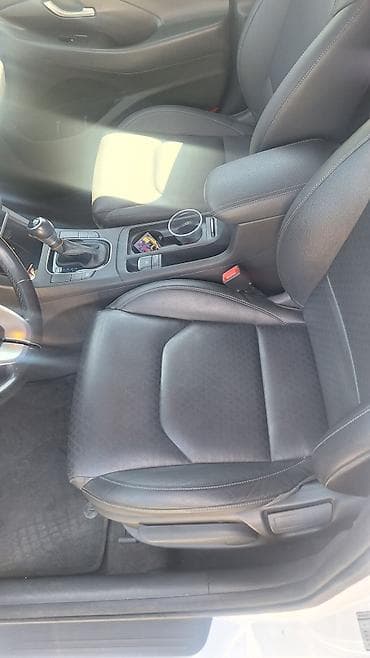 ki 5: Hyundai i30: 2018 г., 1.6 л, Автомат, Дизель, Хэтчбэк — 5