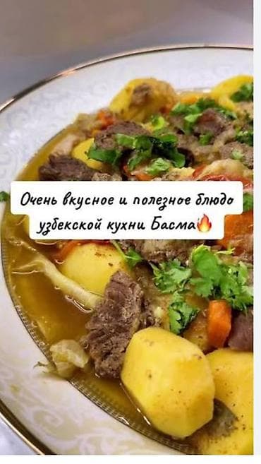 повар той: Ищу работу. Повар Национальной кухни с ежедневной оплатой — 8