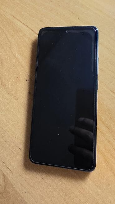 aiphone 11 pro: Poco M7 Pro 5G, 512 ГБ, цвет - Черный — 4