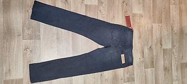 черные узкие джинсы мужские: Мужские джинсы (несколько расцветок: графит, индиго, классический — 6