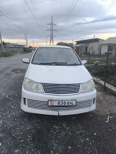 teana j32 разбор: Nissan Liberty: 2021 г., Универсал — 3