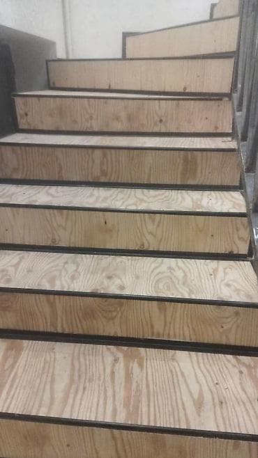 эмалирование ванной: Отделочные работы под ключ: плитка, декоративные панели, лестницы — 7