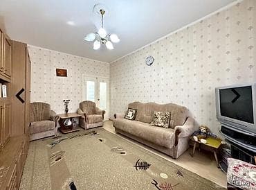 квартира площадь: 2 комнаты, 49 м², 105 серия — 6