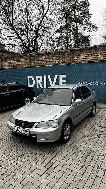 каропка хонда цивик: Honda Civic: 2000 г., 1.5 л, Механика, Бензин, Седан — 3