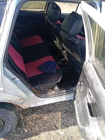 toyota runer: Volkswagen : 1980 г., 1.8 л, Механика, Бензин, Хэтчбэк — 7