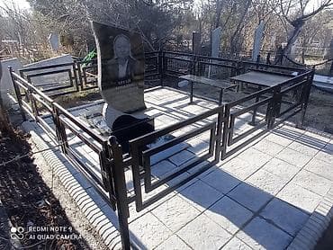 acne studios: Изготовление табличек, Изготовление памятников, Чистка могил | Мраморная крошка, Металл, Травертин | Оформление — 10