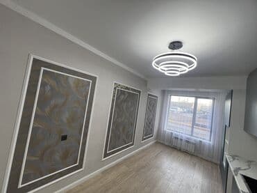 аренда квартиры покровка: 1 комната, 42 м², Элитка, 2 этаж, Дизайнерский ремонт — 6