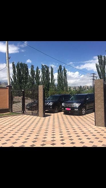 Продаю кафе со всем оборудованием и наработанной клиентурой в Чолпон