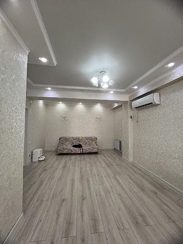 продажа квартир в жалалабаде: 2 комнаты, 60 м², Элитка, 7 этаж, Евроремонт — 1