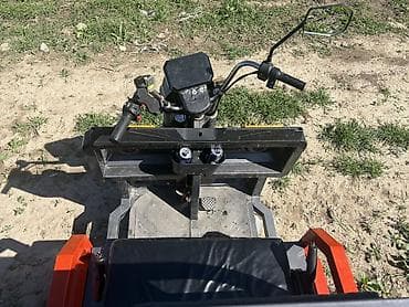 переходник для зарядки электромобиля: Легкий грузовик, Стандарт, 2 т, Б/у — 6