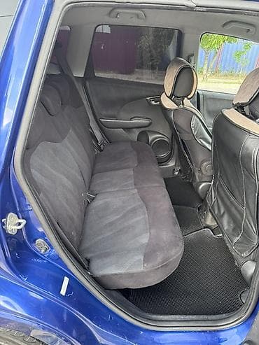 коробки передач хонда фит: Honda Fit: 2010 г., Автомат, Бензин, Хэтчбэк — 6