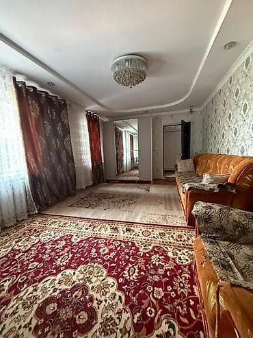 📍 ул. Серпуховская 🔘4-комнатный 🔘Этаж 1 🔘48м² 🔥 ПРОДАЁТСЯ ДОМ С