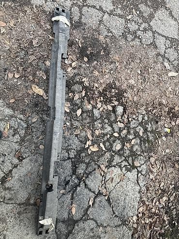 e39 е39: Крепление кассеты радаторов bmw g30 Дефлектор радиатора (крепление) — 9